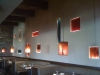 Ground-Up Restaurant Lighting and Electrical